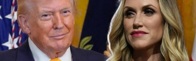 TRAMPOVA SNAJA SVE ŠOKIRALA Otkrila da je spreman "kao zapeta puška", ima i govor: Čeka se pravi trenutak!