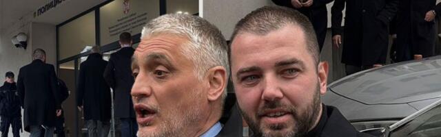 ČEDA JOVANOVIĆ DO DETALJA OPISAO KAKO JE UNAKAZIO ADVOKATA U KAFIĆU! Traži snimak sa lica mesta, ova scena će vas naježiti! (VIDEO)