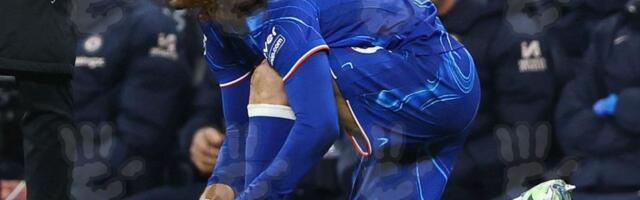 Čelsi pred potpisom koji će da ga košta 63 miliona