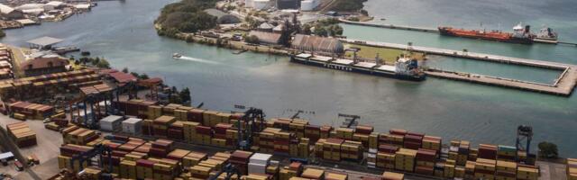 Bitka za Panamski kanal: Država preuzima ključne luke, Peking odmah reagovao oštrom porukom