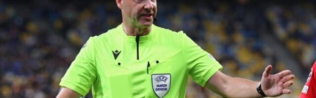 Čuveni Englez sudi Zvezdi protiv Lila