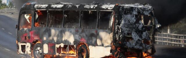 Ugrožava li nasilje bandi Svetsko fudbalsko prvenstvo u Meksiku