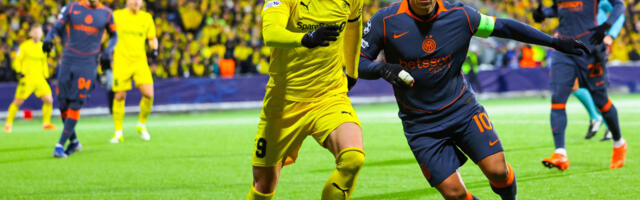 Ko će u osminu finala Lige šampiona? Inter traži čudo, Bajeru zadatak da sačuva prednost