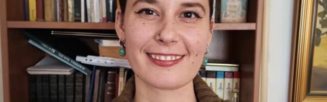 "Toliko volim Srbe da ne veruju da sam Amerikanka" Izabela se doselila u Srbiju zbog onoga što samo mi imamo, a ovo joj je naš omiljeni običaj