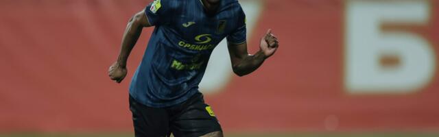 Brazilac rođen u Riju spreman: Igranje za Srbiju bilo bi ostvarenje sna