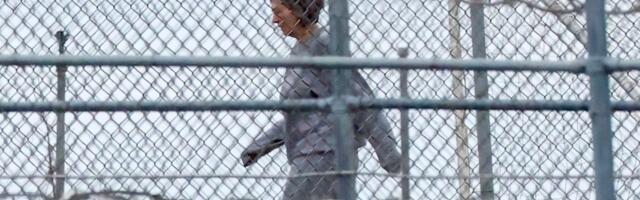 Otkrivena užasna zatvorska tajna Gislejn Maksvel: "Čomo" neprijatno miriše