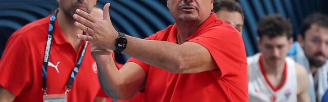 Ataman precrtao Amerikanca pred Srbiju!