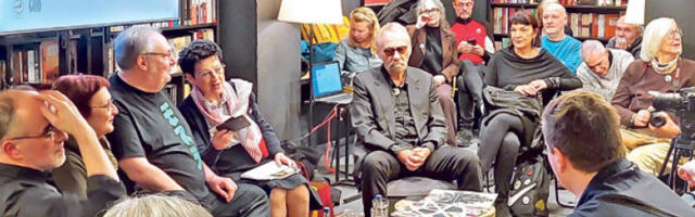 Нови живот амбијенталне музике Рекса Илузивија