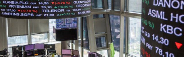 Париска берза пала 2,36 одсто на отварању, нафта и гас нагло поскупели