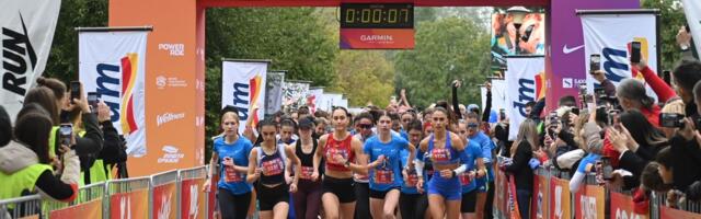 Beogradski maraton započinje novu sezonu, prva trka - Beli kros