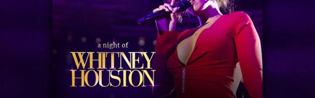 SAVA CENTAR DOMAĆIN SPEKTAKLA „A NIGHT OF WHITNEY HOUSTON“ – GLENNIS GRACE STIŽE U BEOGRAD