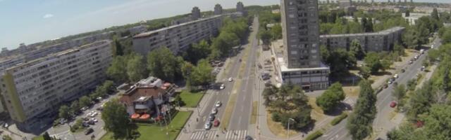 LINIJE 65 I 613 OD 10. MARTA MENJAJU TRASE! Novobeograđani, ne čekajte autobus na pogrešnom mestu! Ovo su izmene u ulici Narodnih heroja