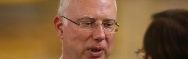 Ruski zvaničnik podržao Sijarta: EU pred velikim priznanjem grešaka