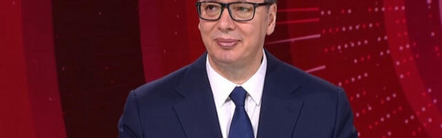 Вучић: Неће бити несташице горива