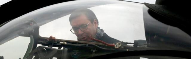 Mediji na nemačkom: Zašto je Srbija kupila kineske rakete?