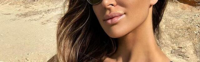 "Potrudila sam se da ispoštujem i oca i muža": Džajina ćerka progovorila o odnosima u porodici