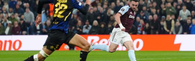 Liga Evrope: Italijanski derbi rešen posle produžetaka, Vila lako sa Lilom, Betis isprepadao PAO