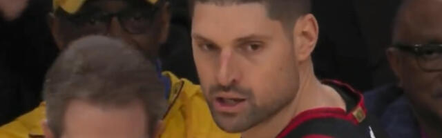 Sjajne vesti za Seltikse: Nikola Vučević se vraća na parket