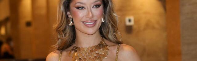 "ŠAMAR KOJI ĆE ODJEKNUTI BALKANOM!" Tea snima duet SA NJIM, koji će zaljuljati Balkan!