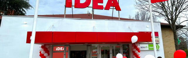 IDEA market u Jajincima ponovo otvorio vrata svojim kupcima
