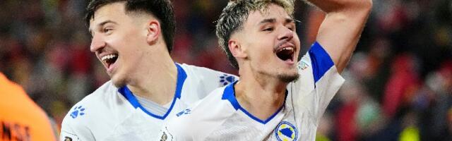 Leverkuzen ispratio partiju junaka BiH - ugovor do 2031.