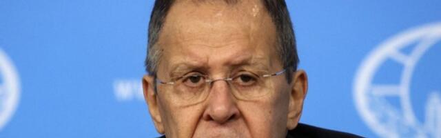 Diplomatska ofanziva Rusije: Lavrov grmi protiv daljeg krvoprolića na Bliskom istoku