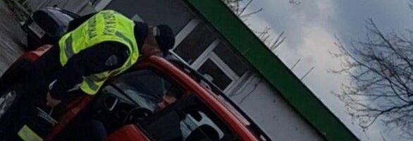 Nije samo da šmrče, nego i duva! Policija zaustavila voditelja N1: Vozio drogiran (FOTO)