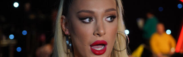 OBJAVLJENE NAJNOVIJE VESTI O LUNI ĐOGANI KOJE KIDAJU DUŠU: "Znala sam da je DOBRO DETE" - osudili je, sada se ŽESTOKO KAJE