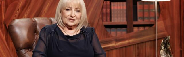 On je SIN Slavice Đukić Dejanović: Dao joj "vetar u leđa" nakon PRVOG RAZVODA, a njegovo zanimanje, prijatno je iznenadilo javnost! (FOTO)