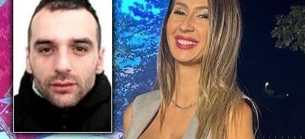 KAVČANIN U CENTRU SKANDALA ZBOG SNIMKA SA MIRJANOM PAJKOVIĆ, ALI I ZBOG UBISTAVA: Evo ko je Nikola Drecun kome se sudi u odsustvu zbog zločina na Cetinju!