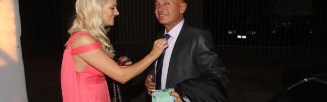 "Pričali su iako se nisu razumeli"  Ilda Šaulić svake godine na Uskrs GLEDA OČEV SNIMAK SA UNUKOM Emom - OSTALE BOLNE USPOMENE! (VIDEO)