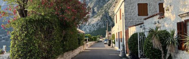 Koliko novca treba za letovanje u Crnoj Gori? Računica je jasna, iznos će vas iznenaditi