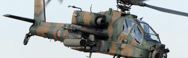 Јапан прелази на дронове: милијарде јена за замену „Апача“