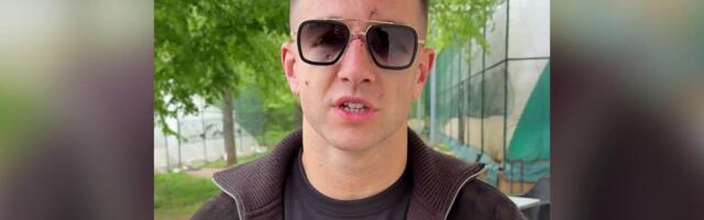 "Želim da se borim u Beogradu!" Stanković posle velike pobede poručio: Dajte mi Čamajeva!