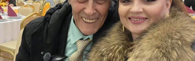 U 88. OŽENIO 41 GODINU MLAĐU, PA OTKRIO RECEPT ZA DUG ŽIVOT! Evo šta NIKAKO ne rade iza zatvorenih vrata