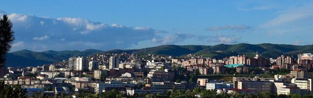 Велика светска игра око Косова 1980-их