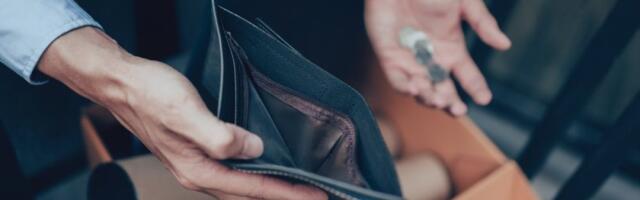 "Ja sam uzeo novac": Šok! Muškarac izgubio novčanik pun para, vraćen mu gotovo prazan