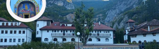 POSETILI SMO MANASTIR DOBRUN: 11 razloga da obiđete svetinju koja je spaljivana, minirana i ponovo vaskrsla (VIDEO)