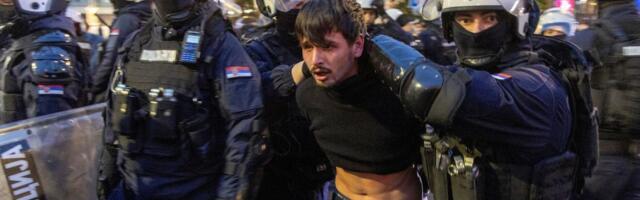 Amnesti izveštaj: Kakvo je stanje ljudskih prava na Balkanu