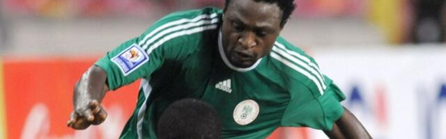 Užasne vesti: Bivši reprezentativac Nigerije (40) umro na treningu