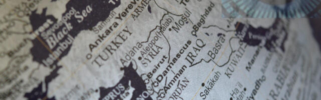 Iranska ponuda za rešenje ormuskog spora