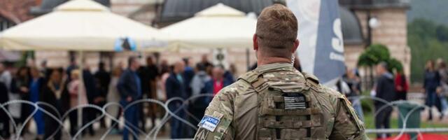 KOMANDANT KFOR-a Postoji potencijal za NOVE TENZIJE na Kosovu