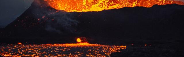 Mogu li „uspavani“ vulkani ponovo da eruptiraju: Grčki planinski vrh dao iznenađujuć odgovor