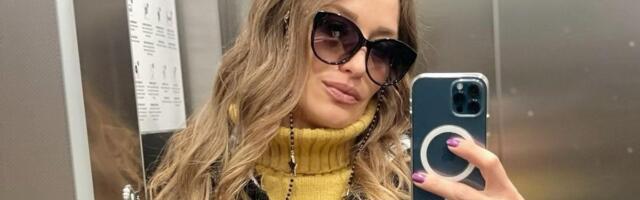 “Ćerka užas živi, ne daj Bože, a sin nema…” Lepa Sonja ostala sama sa troje dece, sad pokazala naslednike