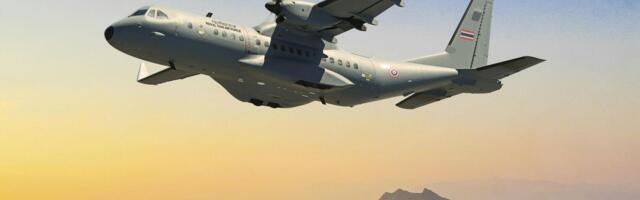 Tajlandsko ratno vazduhoplovstvo kupuje dva Airbus C295: Prve isporuke planirane 2029. godine