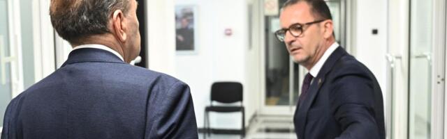 "Kako da ostavim legendu kluba!?" Mijatović preko Natha pecnuo Ljajića: On i nije došao na tu utakmicu, a ja sam doživeo najveće poniženje u karijeri