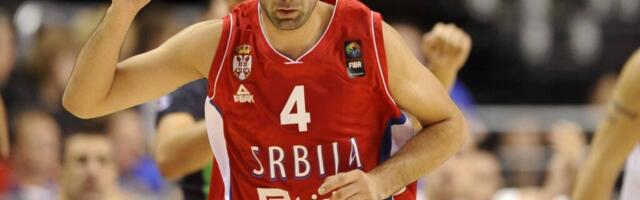 Miloš Teodosić – karijera i najveći uspesi