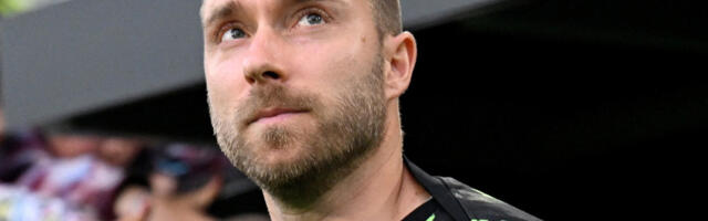 Eriksen izašao iz bolnice: Danac se oglasio prvi put nakon kolapsa na terenu