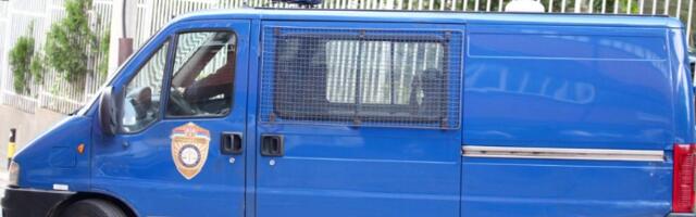 Uhapšen manijak (58) koji je mesecima pretio sugrađanki