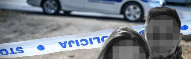 ANDREA I MARIJAN IZREŠETANI SA 16 METAKA U GARAŽI! Bivši muž tada naručio ubistvo, pa zaigrao soni! Na sahrani glumio ucveljenog čoveka, a onda je otkrivena JEZIVA ISTINA!